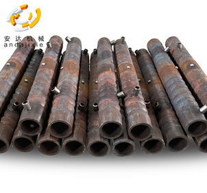 灌漿套筒廠(chǎng)家 灌漿套筒廠(chǎng)家