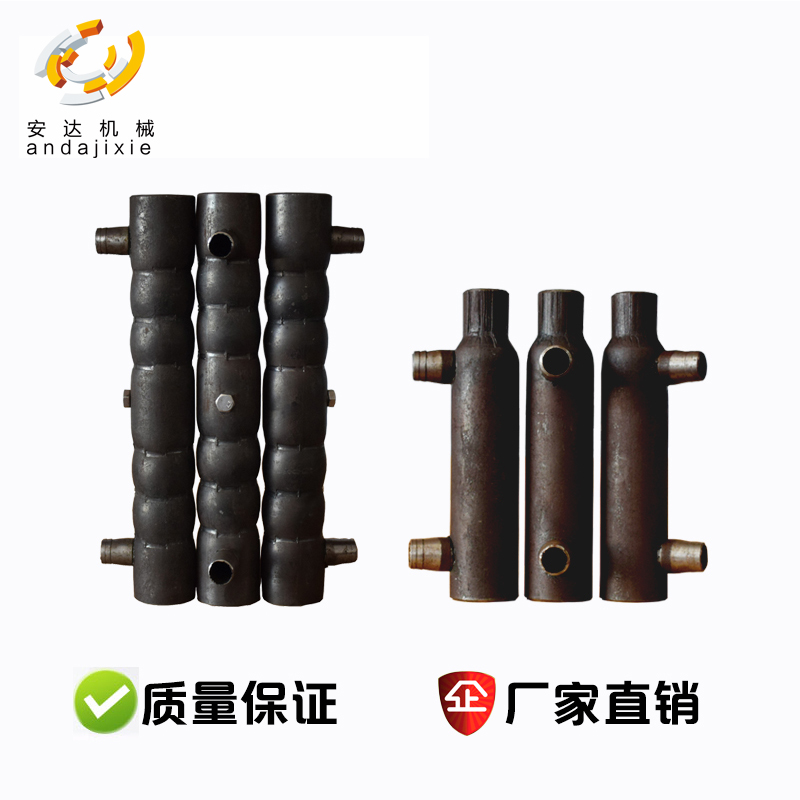 鋼筋套筒灌漿連接技術(shù) 鋼筋套筒灌漿連接技術(shù)